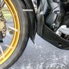 R1250RT 2022 Przedłużenie Błotnika Przedniego Dla BMW R1250 RT 2022 Motocyklowy Błotnik Przedłużenie