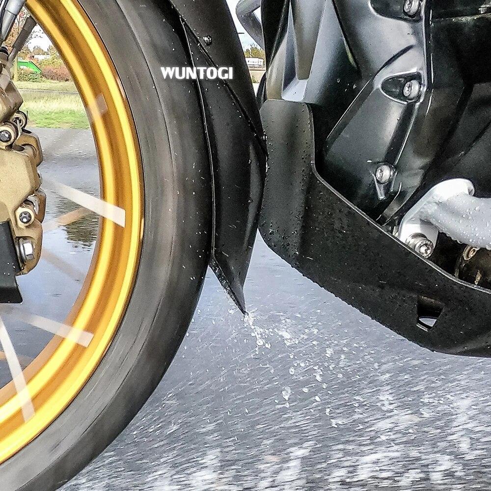 R1250RT 2022 Przedłużenie Błotnika Przedniego Dla BMW R1250 RT 2022 Motocyklowy Błotnik Przedłużenie