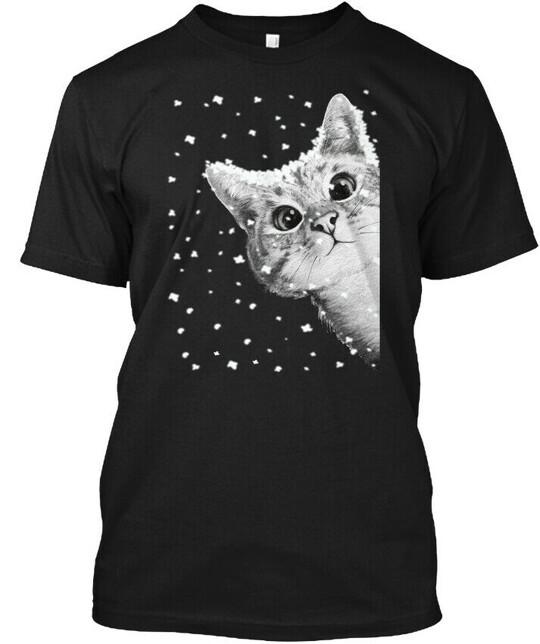 

Cat Sneaky Noel T-Shirt Size S to 5XL XXXL