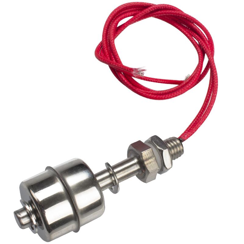 ELECALL Stainless Steel Straight Float Switch (CN version)