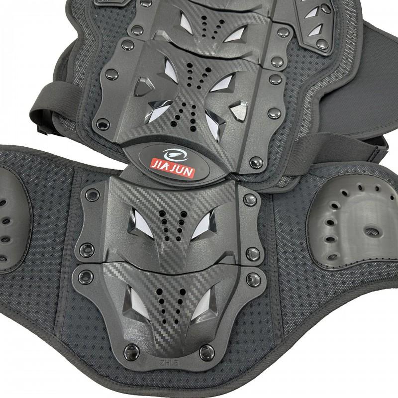 Adult Full-Body Protective Armor Set Skateboarding Cycling Paintball Off-Road Motorbike Sports