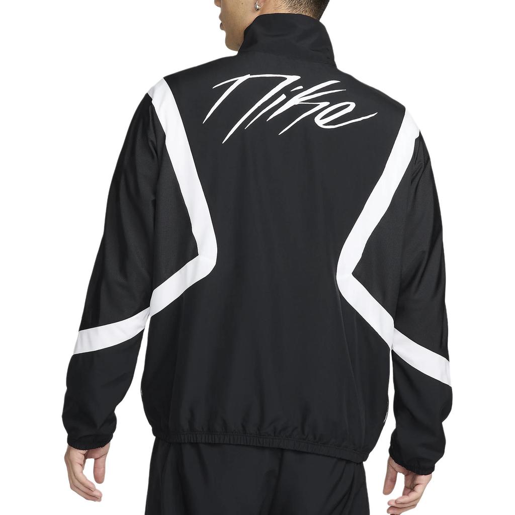 Nike Jackets & Coats Men's Black FZ0249-010