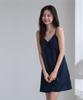 Maseujun Room No. 607 Felisy-Navy