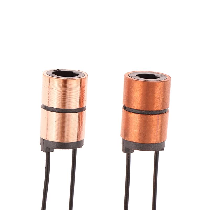 1 buc Pentru Cummins 153 Punte Dublă Automobil Orificiu Mare Orificiu Mic Generator Inel Colector Cap de Cupru Alternator Inel Colector