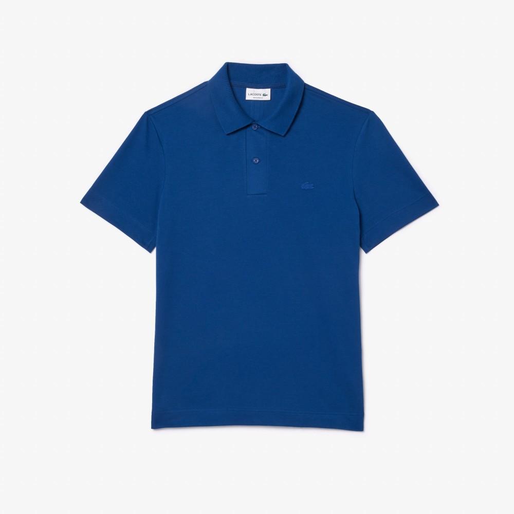 [Lacoste] Men's Movement Short-Sleeve Polo PH6232-54NHBM