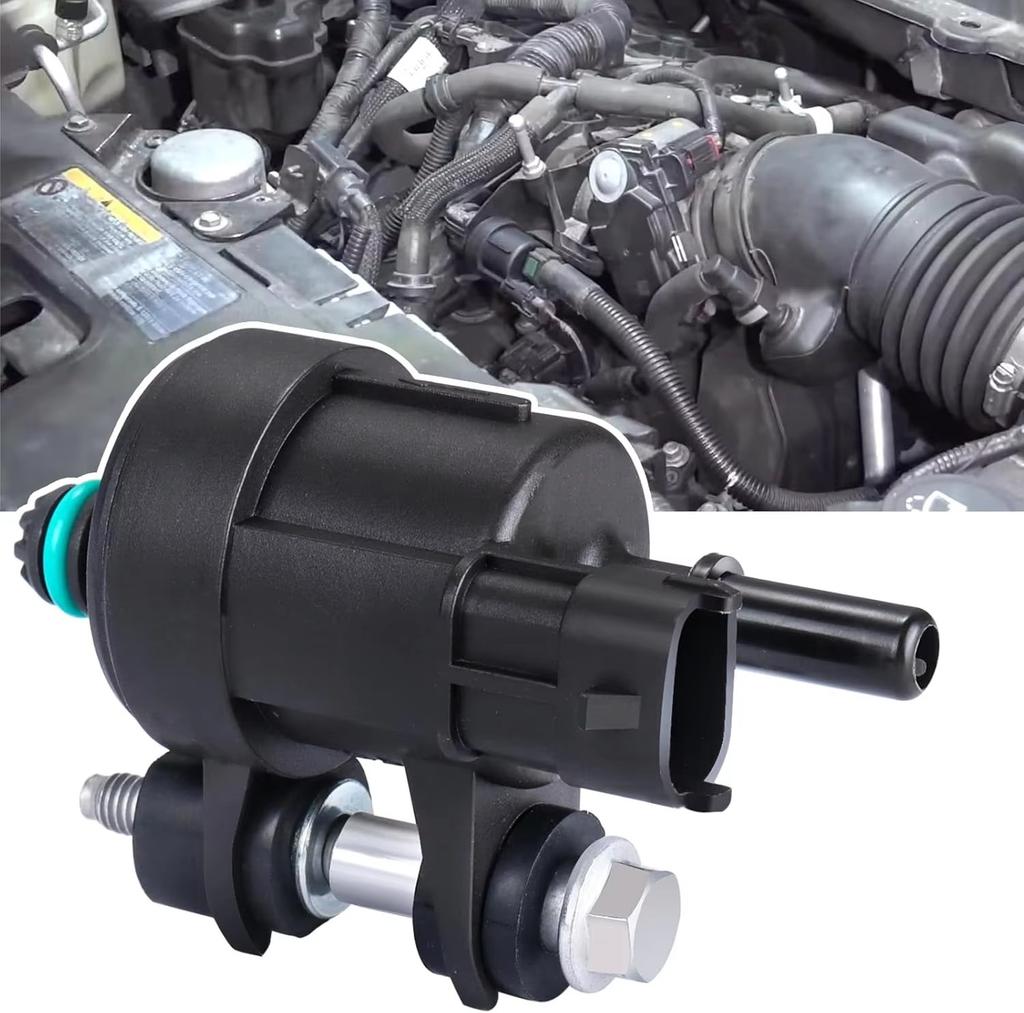 0280142502 96985666 Vapor Canister Purge Valve For Chevrolet Spark LS LT 1.2L Spark Classic 1.2L 2013-2017 25190568 CP839 PV757