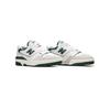 Кроссовки New Balance 550 White Green