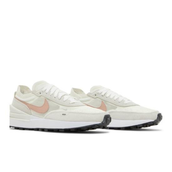 Nike Wmns Waffle One Sail Rose Whisper DN4696-102 EU 37.5