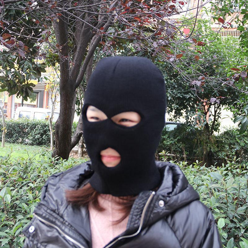 Retro Black Unisex Bamboo Hat and Raincoat for Dance and Film Shoots