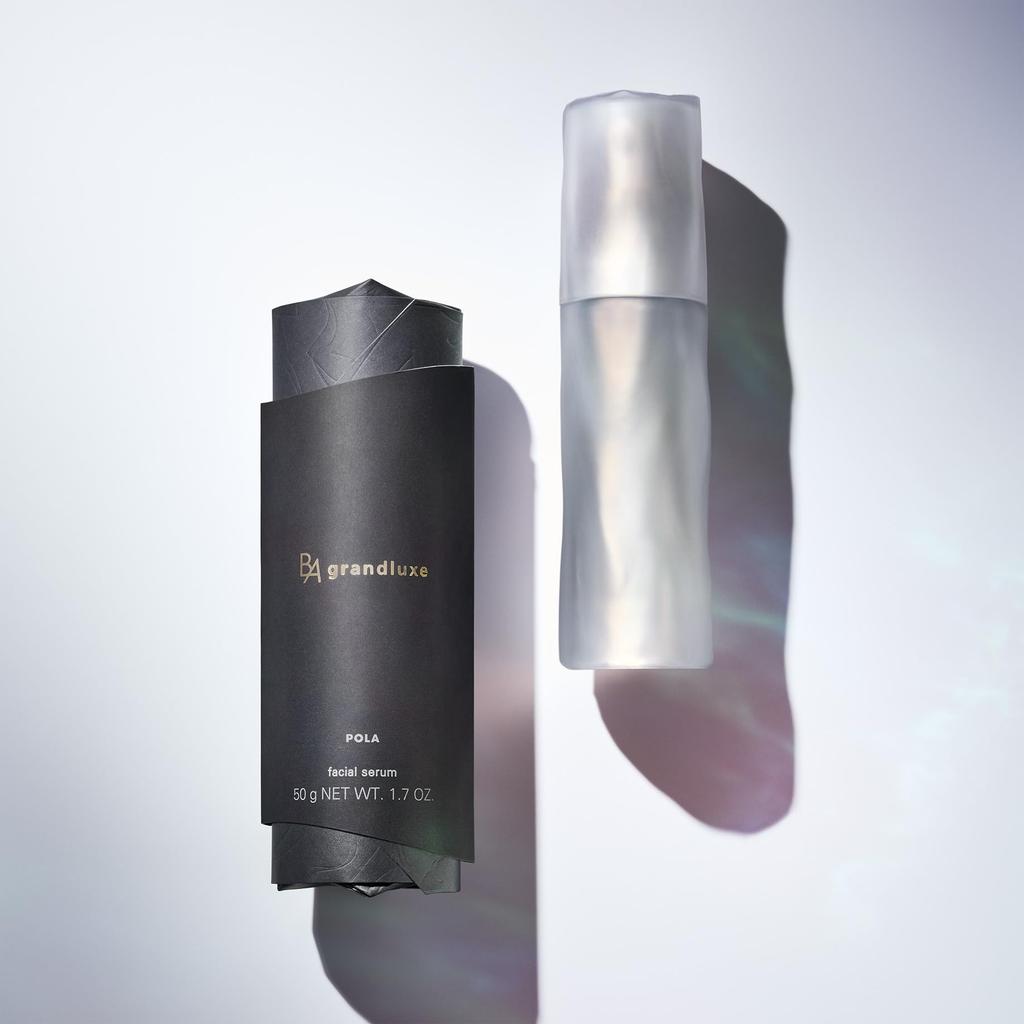 POLA Grand Luxe IV main body 50g B.A [Beauty serum/emulsion]