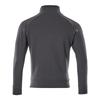 Mascot Mens Crossover Nantes Half Zip Sweatshirt