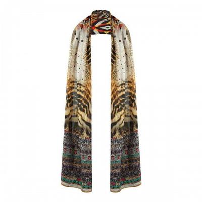 Inoa Eagle Scarf