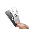 Ultra Thin Mini Folding Mobile Phone Kickstand Self-adhesive Replicate Tablet Stand Mount For iPhone iPad Holder Universal