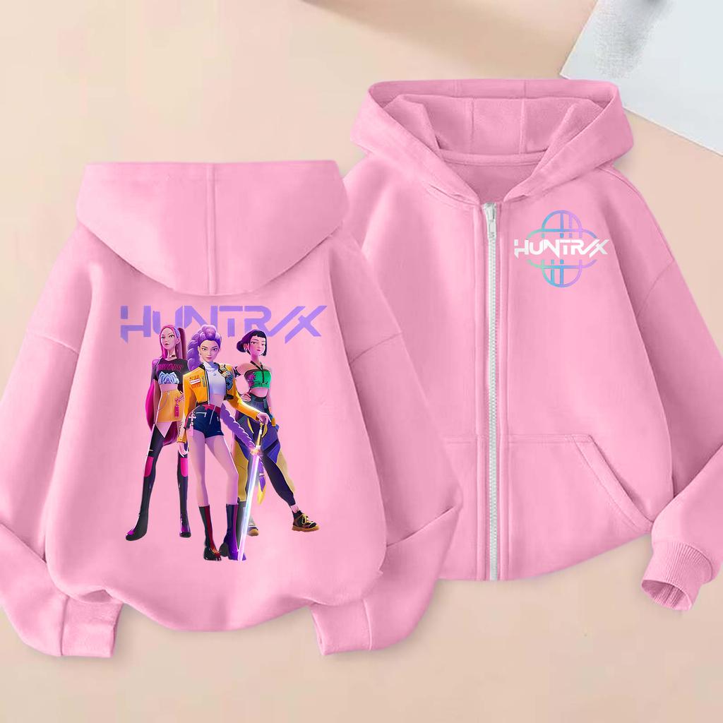 Urocze Bluzy z Kapturem Dla Nastolatków Modne Bluzy z Kapturem w Stylu Preppy Oversize Koszule z Długim Rękawem Ubrania Dla Dzieci