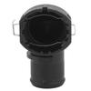 Lower Radiator Hose Connector 254851J000 Engine Coolant Hose Connector for Loniq Sonata Tucson