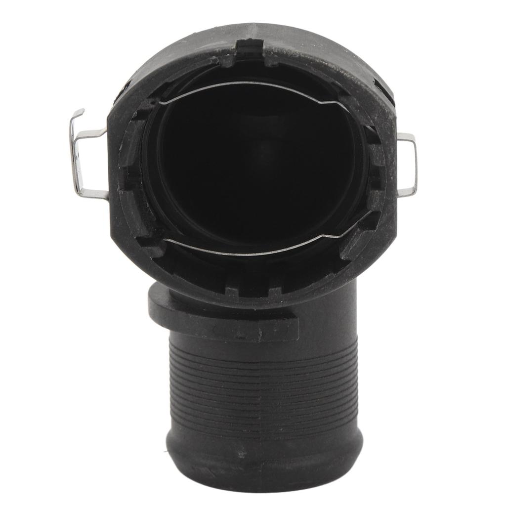 Lower Radiator Hose Connector 254851J000 Engine Coolant Hose Connector for Loniq Sonata Tucson