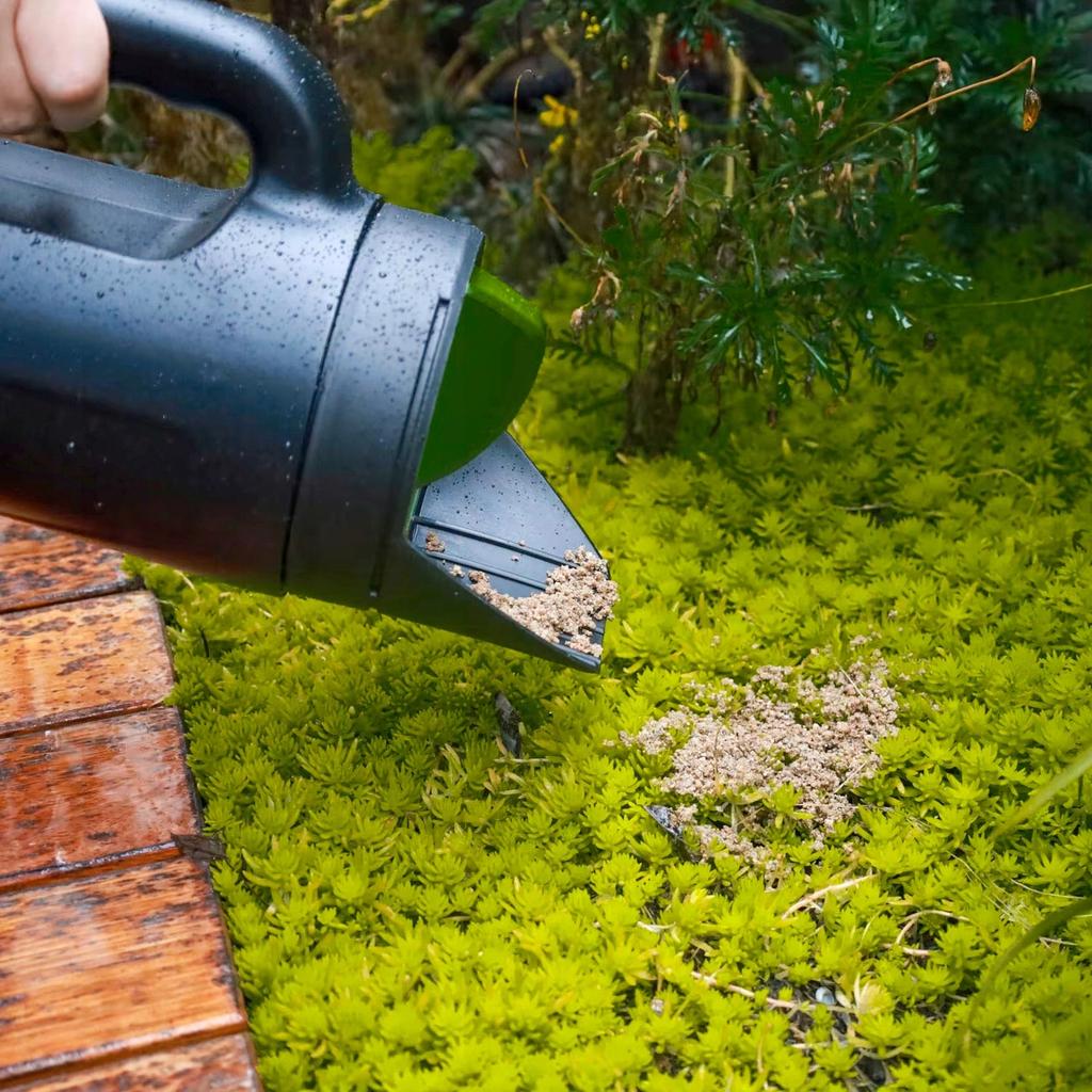 Gardenline Siewnik Ręczny Solarka 2,5L Eda4588