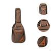 42inch Guitar Bag with Adjustable Straps And Storage for Accessories