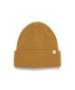 SNOWPEAK APPAREL Waffle Folded Beanie (S26Wufkc65) Maize