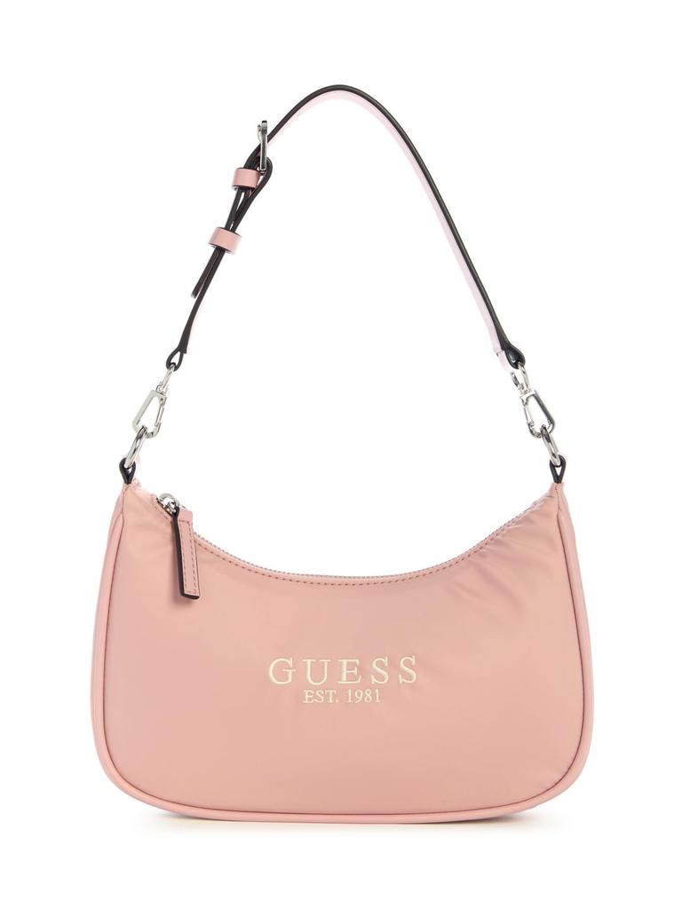 Guess ARONA Shoulder Lot Bag, Women's,