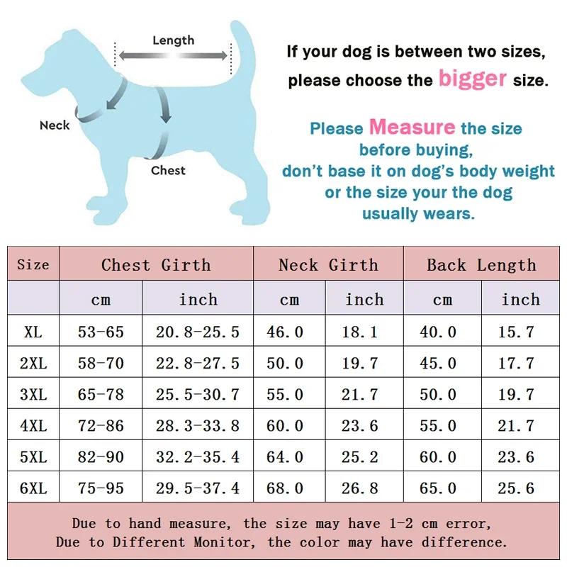 Autumn Winter Warm Thicken Pet Dog Cotton Clothing Waterproof Dog Clothes for Medium Dog Chihuahua French Bulldog Clothing