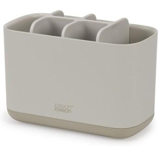Joseph Joseph EasyStore Toothbrush Holder