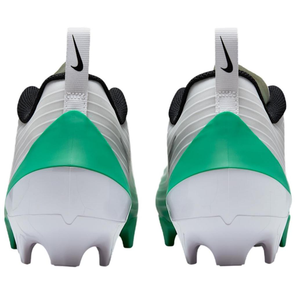 Nike Vapor Speed 3 White Stadium Green Unisex Sneakers Metallic-Silver Black HM8849-100