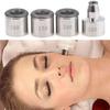 Microdermabrasie Opzetstuk Vervanging Dermabrasiekop Voor Schoonheidsmachine Huidverzorging Diamant Dermabrasie Vervangende Opzetstukken 100/200#