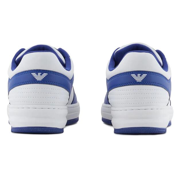 EA7 EMPORIO ARMANI Кросовки X8X189_XK404