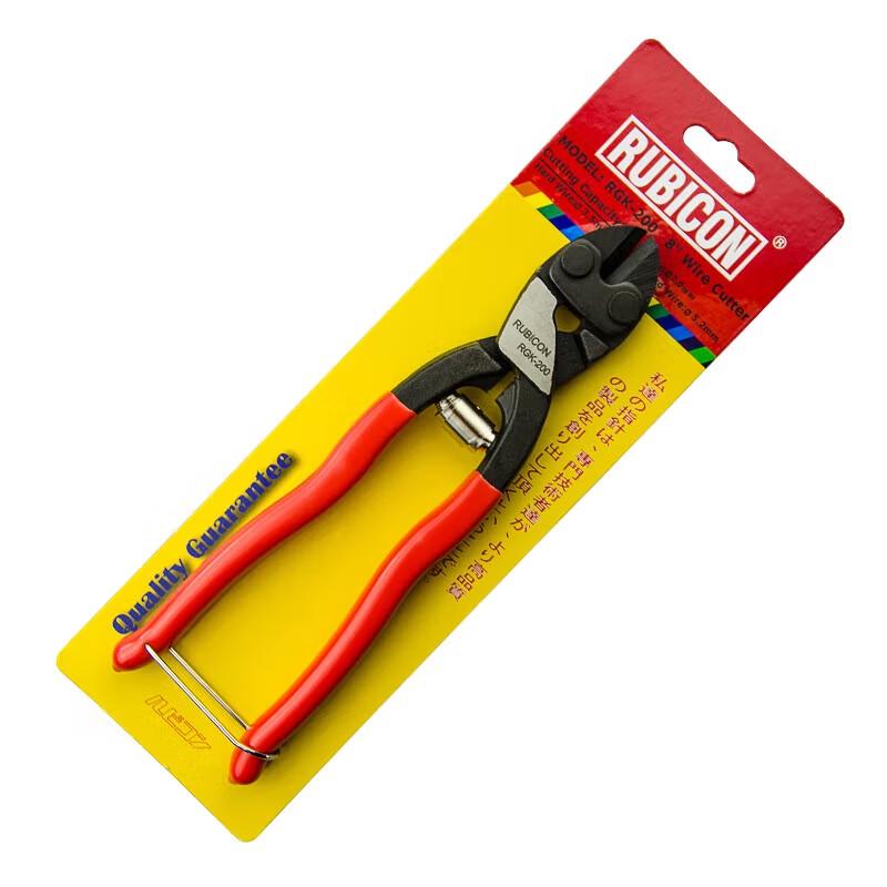 RUBICON RGK-200 Cable Wire Rope Cutter
