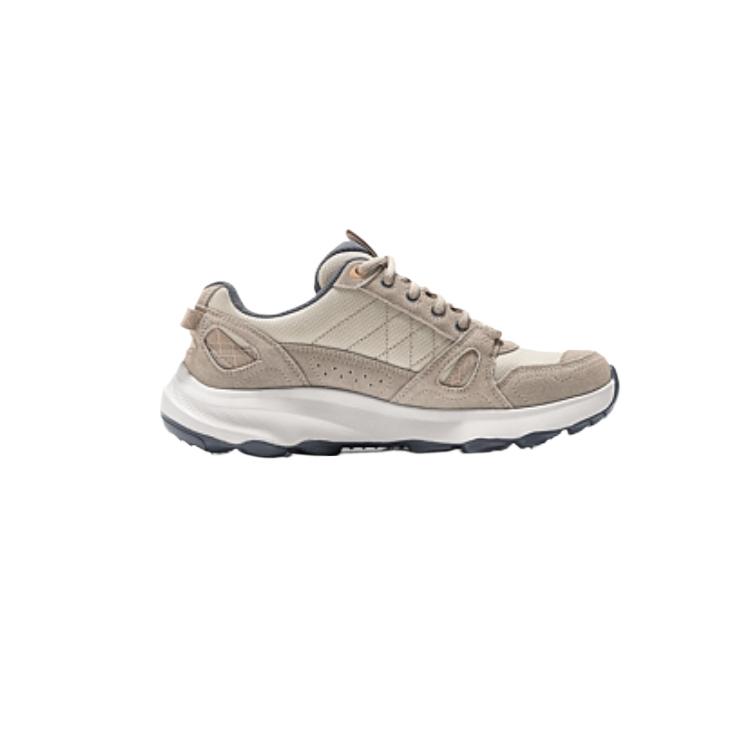 Skechers Outdoor Comfortable Durable Low-Top Outdoor Functional Shoes Women Shoes Brown 180234-TPPC
