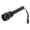 IR Flashlight Zoomable Waterproof Night Vision 850nm Infrared Flashlight for Camera Goggles Outdoor
