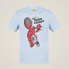 The Boston Lobsters Tennis Team Retro Nostalgic T-shirt