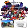 Nintendo Switch Yo-kai Watch 4++ Spelkort (CN-version)