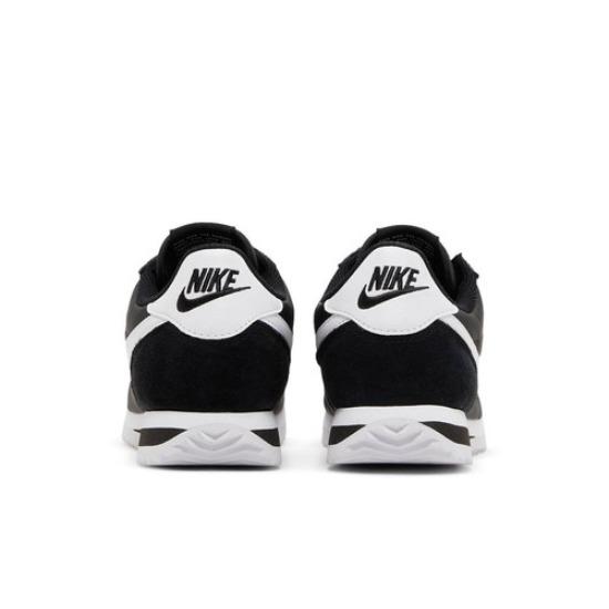 Nike Cortez 'Black White' DZ2795-001 Damenschuhe