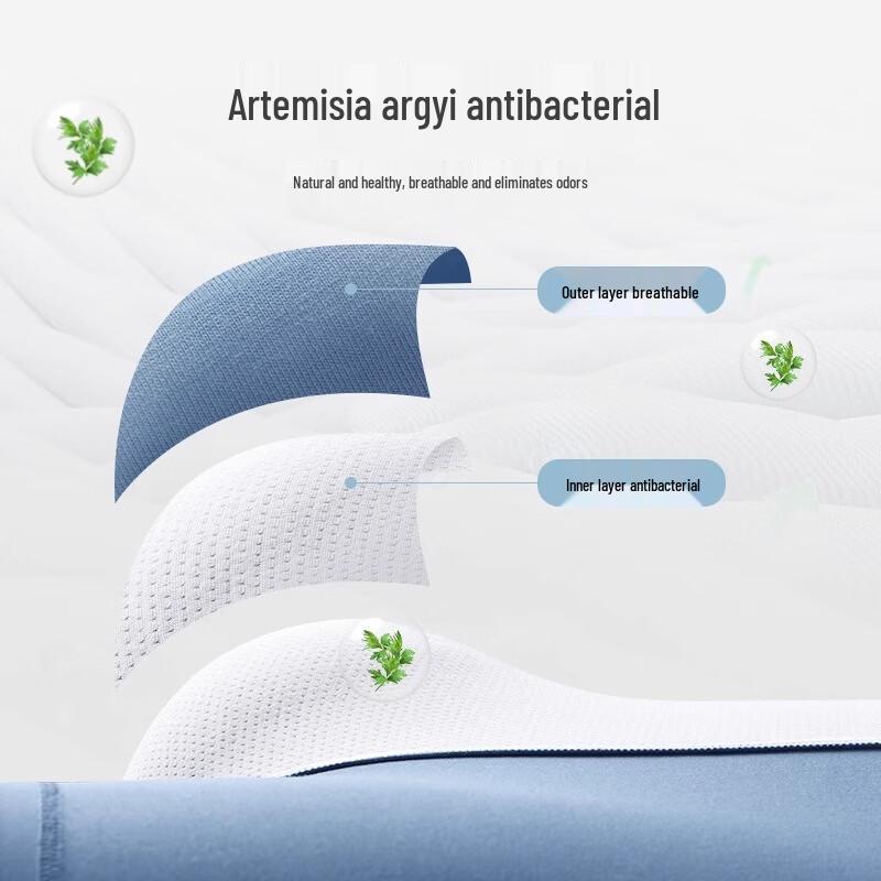 MiiOW Men's Printed Pure Cotton Boxer Briefs