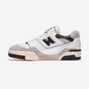 New Balance Classic Court-Inspired Sneakers [BB550GWB-GWB]
