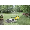 KÄRCHER BP 7 Home & Kitchen Pump; Garden - Multicellular - 1000 W - 5.5 Bars