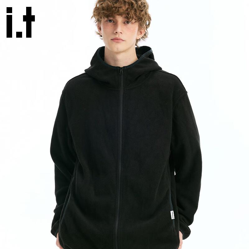 

Fingercroxx IT Unisex Japanese Casual Fleece Jacket L