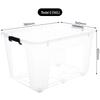 Xitianlong Transparent Thickened Storage Box