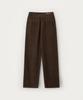 Sseomweeobeoteo Sander Corduroy Pants - Brown