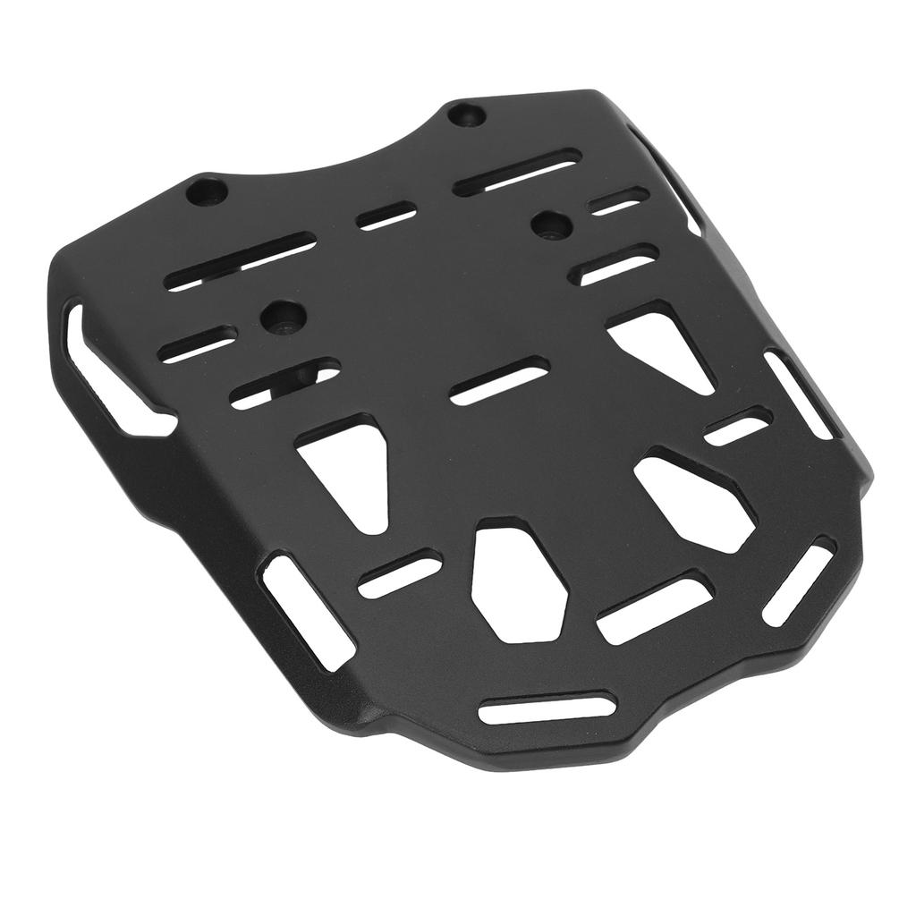 Motorcycle Rear Luggage Rack Aluminum Alloy Tail Rack   Storage Shelf Luggage Bracket for   125 150 160 2014 to 2024