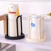 Elegant Disposable Cup Holder-sturdy Paper Cups for Efficient Storage Organizer-perfect for Spa Home, Office Coffee Shop Use