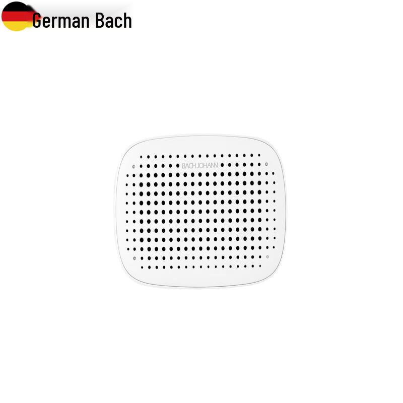 

Bach John Bluetooth Speaker Q2