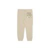 Aape Casual Pants Men's Moderate Cuffed Pants AAPPTM6834XXI