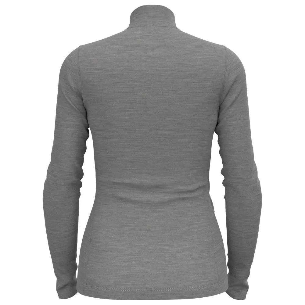 Odlo Merino 2 Long Sleeve Base Layer