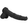 Extra Large Silicone Dildo Butt Plug Masturbator Fisting Sex Toy Realistic Penis Strap On Cock Gay BDSM