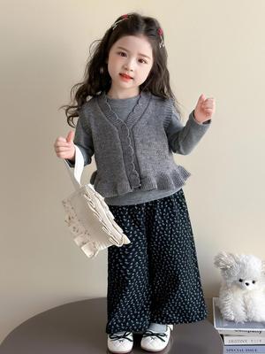 Kız Çocukları(3 Yaş Altı) – Giyim Setleri