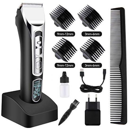 lovebay hair clippers