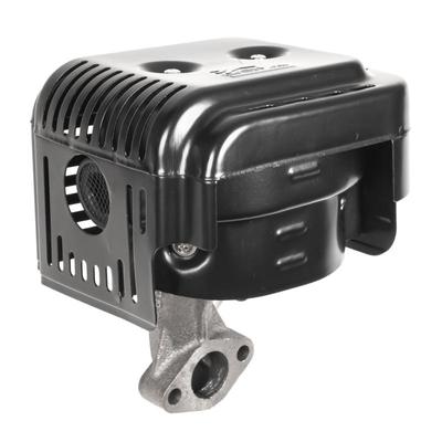 Toba de eșapament Loncin Lc80Nb20-6.1Q G300Fa Piesă originală 180572372-0001